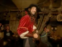 Middeleeuws diner met show